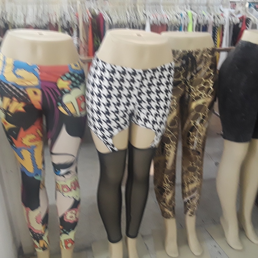 Pants